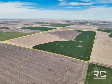 Farm and Ranch for sale in Rush County, Kansas