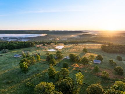 Timberland Property in Adair County, Oklahoma