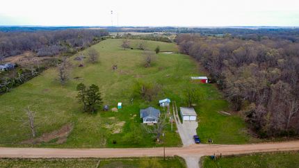Undeveloped Land in Howell County, Missouri