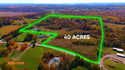 Recreational Property for sale in Pope County, Illinois