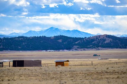 Farm and Ranch for sale in Park County, Colorado