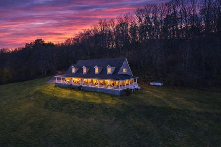 Farm and Ranch for sale in Lewis County, Tennessee