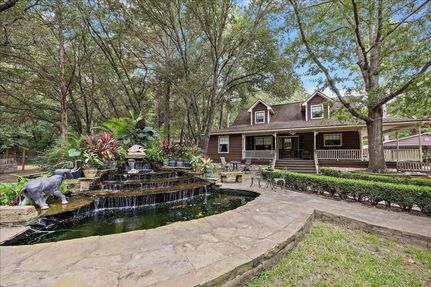 Farm and Ranch for sale in Walker County, Texas