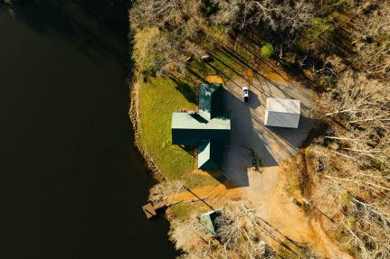 Recreational Property for sale in Hardeman County, Tennessee