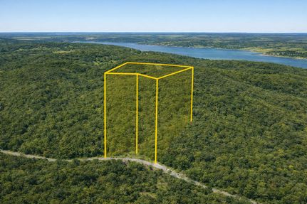 Undeveloped Land for sale in Delaware County, Oklahoma