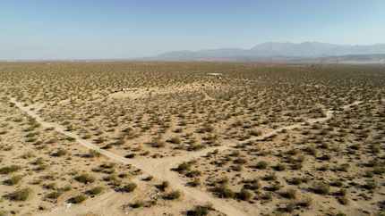 Timberland Property for sale in Los Angeles County, California