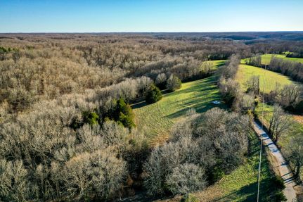 Land for sale in Barry County, Missouri