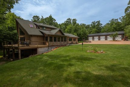 Recreational Property for sale in Clark County, Wisconsin
