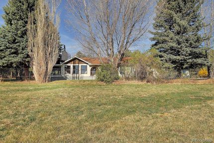 Timberland Property for sale in Fremont County, Colorado