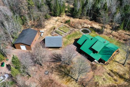 Undeveloped Land for sale in Taylor County, Wisconsin
