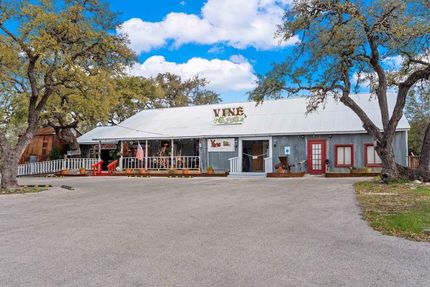 Timberland Property for sale in Comal County, Texas
