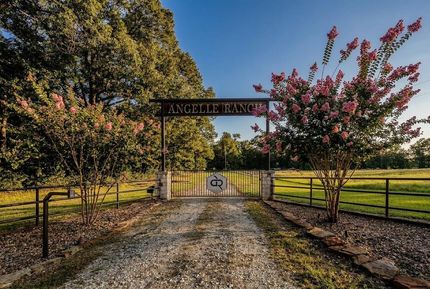 Farm and Ranch for sale in Walker County, Texas