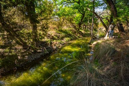 Farm and Ranch for sale in Kendall County, Texas