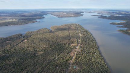 Farm and Ranch for sale in Pittsburg County, Oklahoma