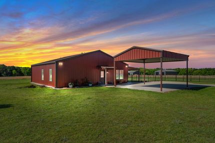 Hunting Property for sale in Grayson County, Texas