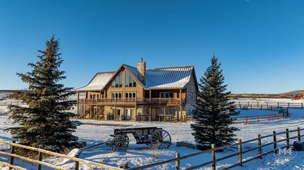 Recreational Property for sale in Montrose County, Colorado