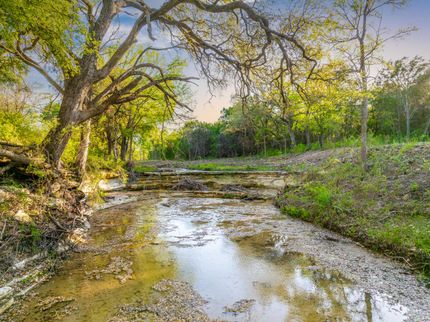 Recreational Property for sale in Burnet County, Texas