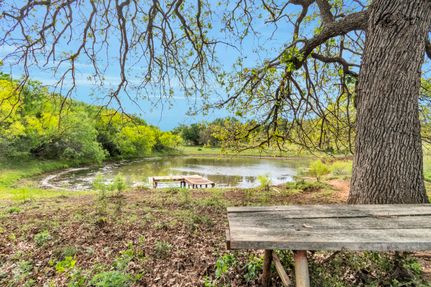 Farm and Ranch for sale in Mason County, Texas