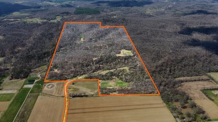 Farm and Ranch for sale in Meigs County, Ohio