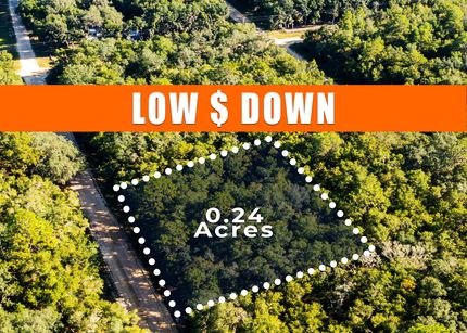 Timberland Property for sale in Putnam County, Florida