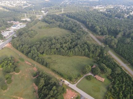 Farm and Ranch for sale in Henry County, Georgia