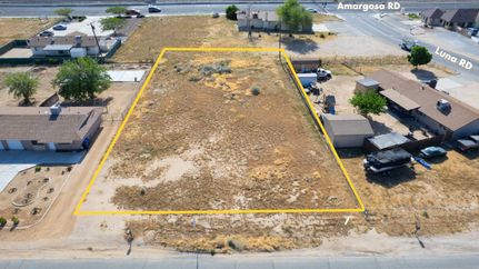 Timberland Property for sale in San Bernardino County, California