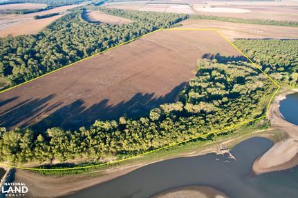 Timberland Property for sale in New Madrid County, Missouri