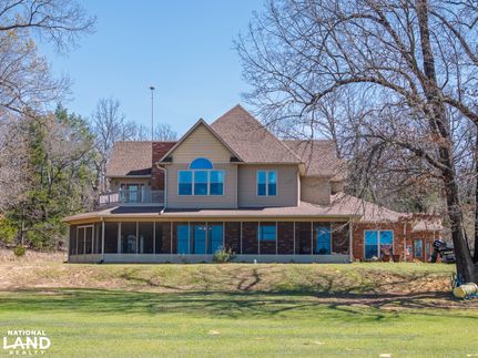 Land for sale in Haskell County, Oklahoma