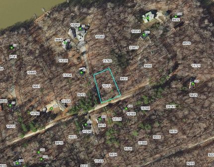 Farm and Ranch for sale in Mecklenburg County, Virginia