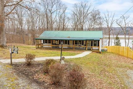 Recreational Property for sale in Mecklenburg County, Virginia
