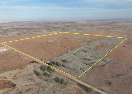 Farm and Ranch for sale in Comanche County, Kansas
