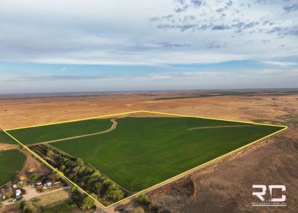 Recreational Property for sale in Kiowa County, Kansas
