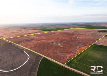 Timberland Property for sale in Kiowa County, Kansas