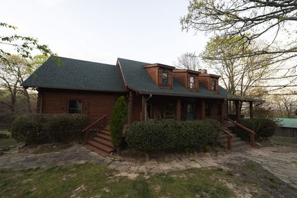 Farm and Ranch for sale in Polk County, Arkansas