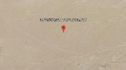Farm and Ranch for sale in San Bernardino County, California