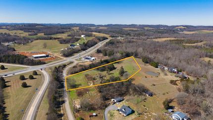 Timberland Property for sale in Hamblen County, Tennessee