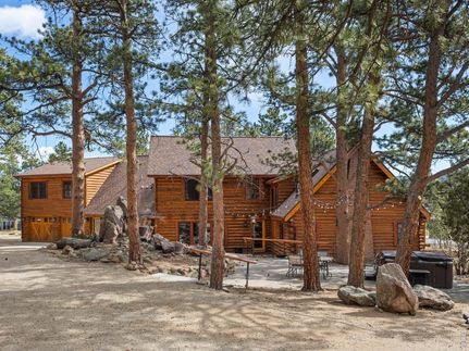 Lakefront Property for sale in Larimer County, Colorado
