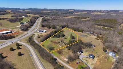 Timberland Property for sale in Hamblen County, Tennessee