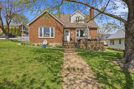 House for sale in Gasconade County, Missouri