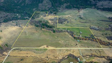 Timberland Property for sale in Pend Oreille County, Washington