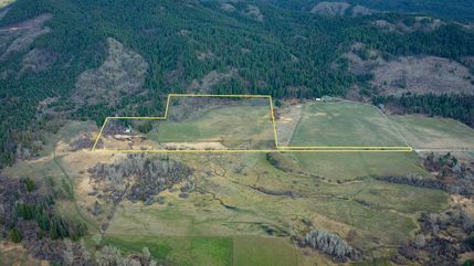 Farm and Ranch for sale in Pend Oreille County, Washington