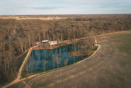 Recreational Property for sale in Macoupin County, Illinois
