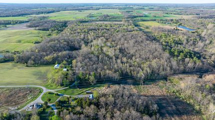 Timberland Property for sale in Jefferson County, Illinois