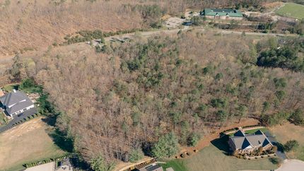 Land for sale in Roanoke County, Virginia