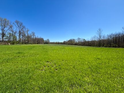 Farm and Ranch in Sullivan County, Indiana