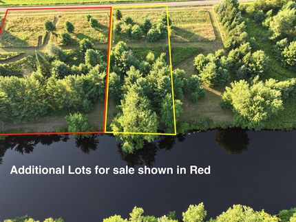 Riverfront Property for sale in Price County, Wisconsin