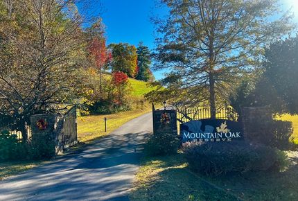 Farm and Ranch for sale in Cherokee County, North Carolina
