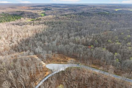 Land for sale in Humphreys County, Tennessee