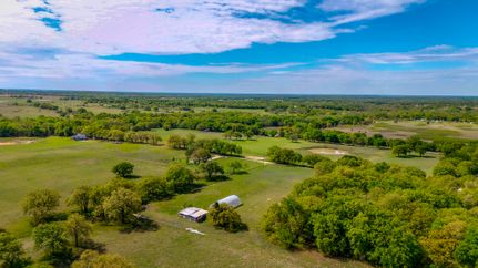 Recreational Property for sale in Montague County, Texas