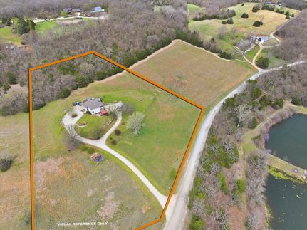 Farm and Ranch for sale in Douglas County, Kansas